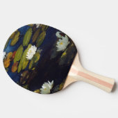 Albert Edelfeel – スイリー，勉強 卓球ラケット (横)