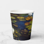 Albert Edelfeel – スイリー,勉強 紙コップ (正面)