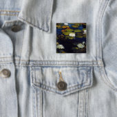 Albert Edelfeel – スイリー，勉強 缶バッジ (インサイチュ)