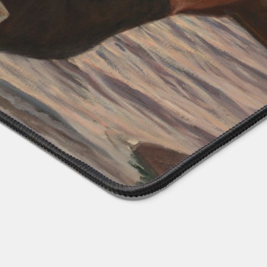 Albert Edelfel – 外群島 デスクマット (コーナー)