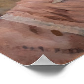 Albert Edelfelt – ザ読ズ・パリジェンヌ ポスター (角)