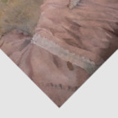 Albert Edelfelt – ザ読ズ・パリジェンヌ 薄葉紙 (詳細)