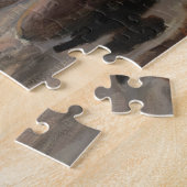 Albert Edelfelt – 外部群島 ジグソーパズル (側面)