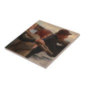 Albert Edelfelt – 外部群島 タイル (側面)