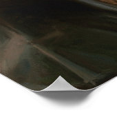 Albert Edelfelt – 外部群島 ポスター (角)