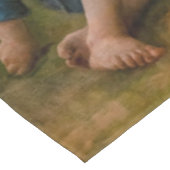 Albert Edelfelt – 造船会社 テーブルクロス (アングル)