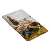 Albert Edelfelt – 造船会社 マグネット (右側)