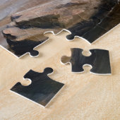 Albert Edelfelt -遊 Boys's on the Shore ジグソーパズル (側面)