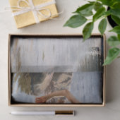 Albert Edelfelt -遊 Boys's on the Shore 薄葉紙 (ギフト)