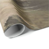 Albert Edelfelt - Two Boys on a Log ラッピングペーパー (ロールコーナー)