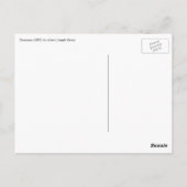 Albert Joseph Moore, Artによるドリーマビクトリアンーズ ポストカード (裏面)