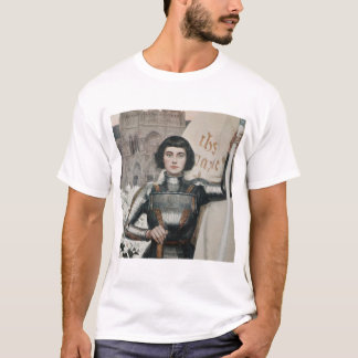 albert_lynch_-_jeanne_darc tシャツ