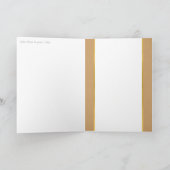 Albert Moore A Garden CC0723グリーティングカード カード (内部)