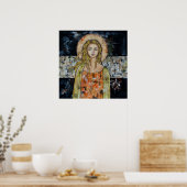 Alberta - Poster ポスター (キッチン)