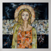 Alberta - Poster ポスター (正面)