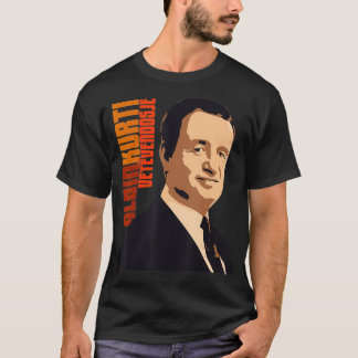 Albin Kurti  Tシャツ