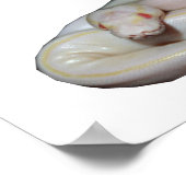 Albino Ivory ポスター (角)