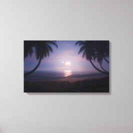 Albireo キャンバスプリント