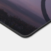 Albireo デスクマット (コーナー)