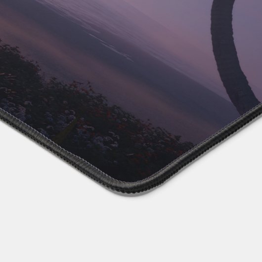 Albireo デスクマット (コーナー)