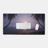 Albireo デスクマット (キーボード&マウス)