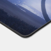 Albireo (Starlight) デスクマット (コーナー)