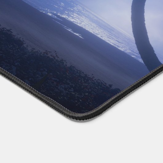 Albireo (Starlight) デスクマット (コーナー)