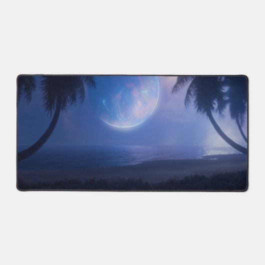 Albireo (Starlight) デスクマット (正面)