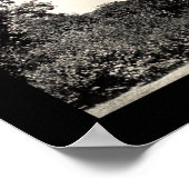 Albright Gallery Buffalo NY写真1913 ポスター (角)