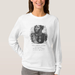 AlbuferaのルイガブリエルSuchet公爵 Tシャツ
