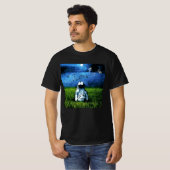 Album deja entenduクラシック tシャツ (正面フル)