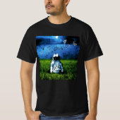 Album deja entenduクラシック tシャツ (正面)