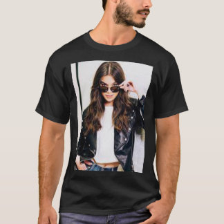 Album - Hailee Steinfeld    Tシャツ