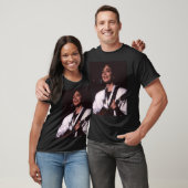 Album - Nanci Griffith    Tシャツ (ユニセックス)