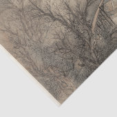 Album of Landscape Leaf 1作王涯 薄葉紙 (詳細)