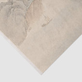 Album of Landscape Leaf 4 by Wang Gai 薄葉紙 (詳細)