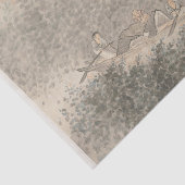 Album of Landscape Leaf 6 by Wang Gai 薄葉紙 (詳細)