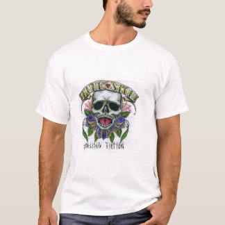 albumCover Tシャツ