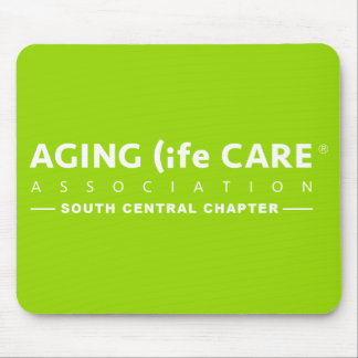 ALCAチャプタマウスパッド マウスパッド