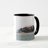 Alcatrazのマグ マグカップ (正面右)