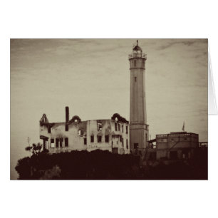 Alcatraz