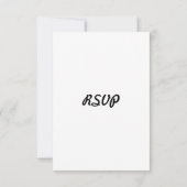 Alcatraz 出欠カード (裏面)