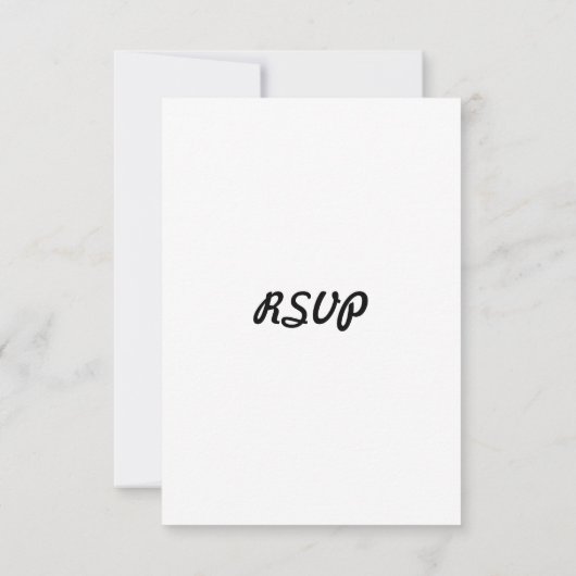 Alcatraz 出欠カード (裏面)