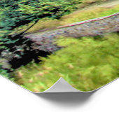 Alcázar de Toledo ポスター (角)