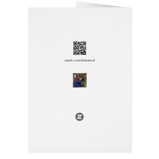 Alchemicalドラゴン (裏面)