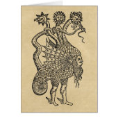 Alchemicalドラゴン (正面)