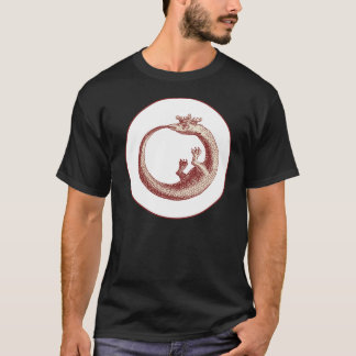 Alchemicalドラゴン Tシャツ