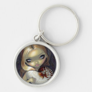 "Alchemical天使II" Keychain キーホルダー