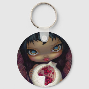 "Alchemical天使III" Keychain キーホルダー