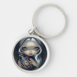 "Alchemical天使IV" Keychain キーホルダー